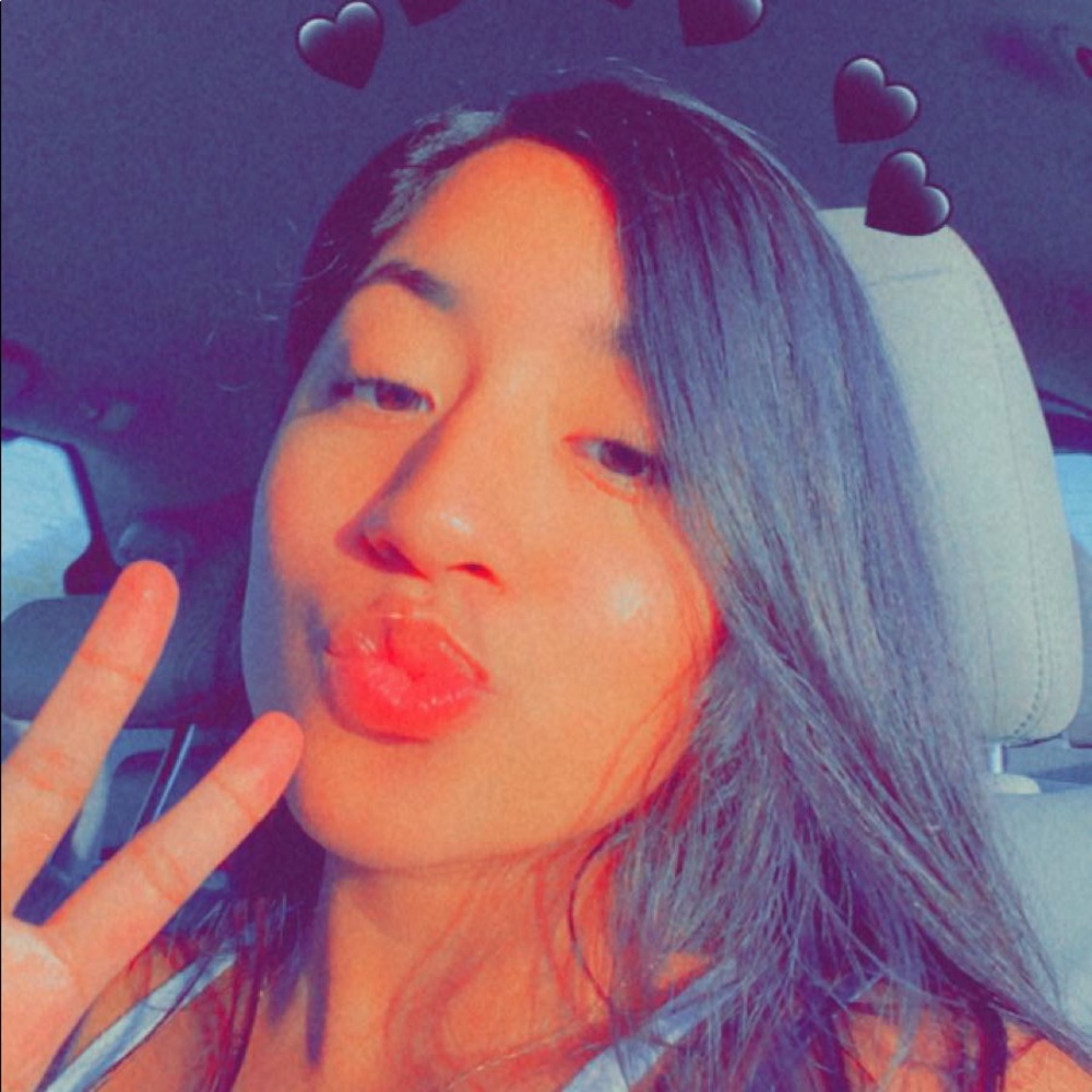 Meet your Posher, Ximena